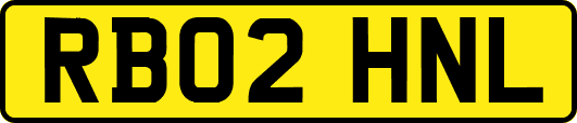 RB02HNL