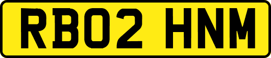 RB02HNM