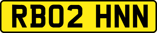 RB02HNN