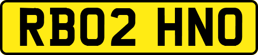 RB02HNO