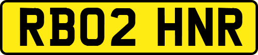 RB02HNR