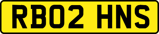 RB02HNS