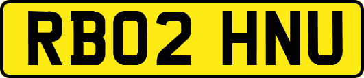 RB02HNU
