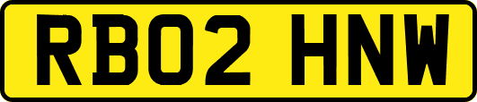 RB02HNW