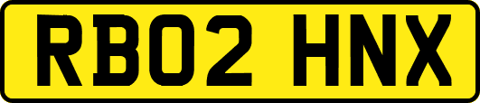 RB02HNX