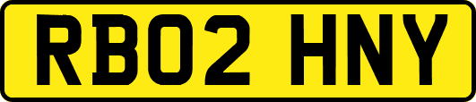 RB02HNY