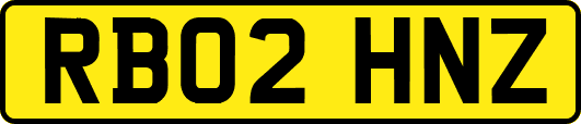 RB02HNZ