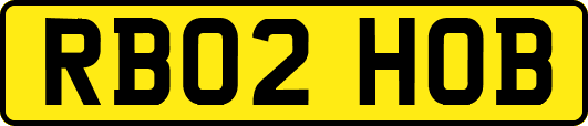 RB02HOB