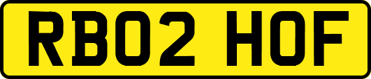 RB02HOF