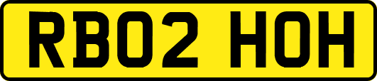 RB02HOH
