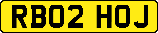 RB02HOJ