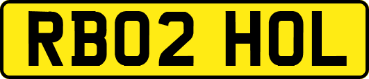 RB02HOL