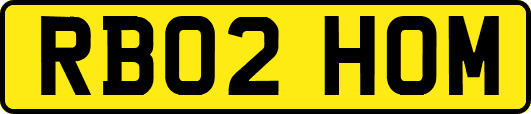 RB02HOM