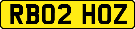 RB02HOZ