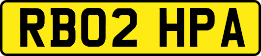 RB02HPA
