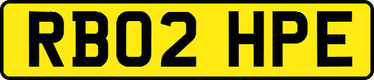 RB02HPE