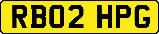 RB02HPG