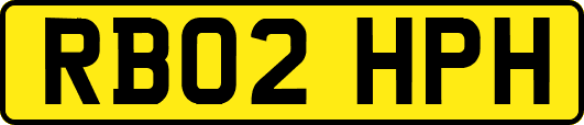 RB02HPH