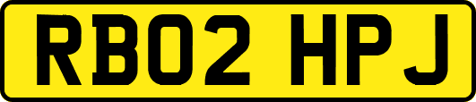 RB02HPJ