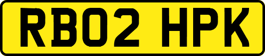 RB02HPK