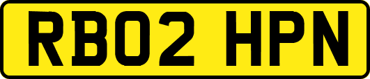RB02HPN