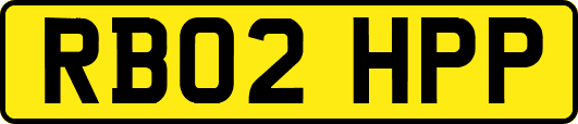 RB02HPP