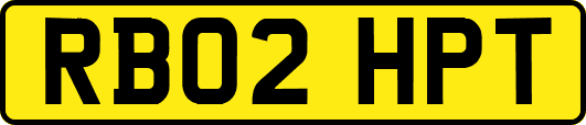 RB02HPT