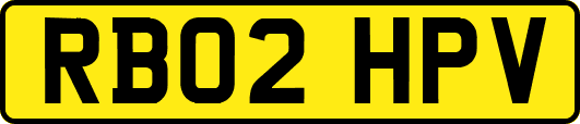 RB02HPV