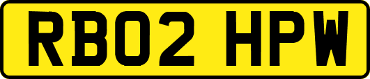 RB02HPW