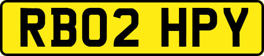 RB02HPY