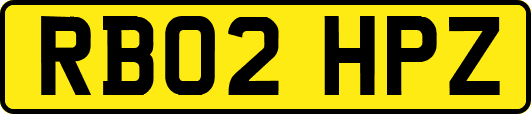 RB02HPZ