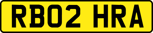 RB02HRA