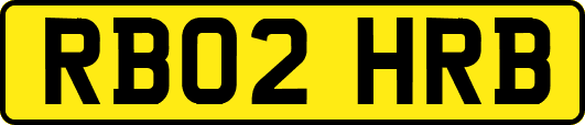 RB02HRB