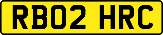 RB02HRC