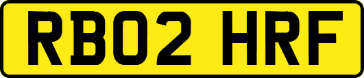RB02HRF