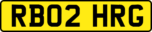 RB02HRG