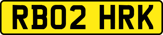 RB02HRK