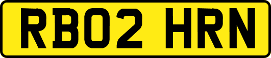 RB02HRN
