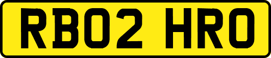 RB02HRO