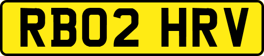 RB02HRV