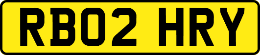 RB02HRY