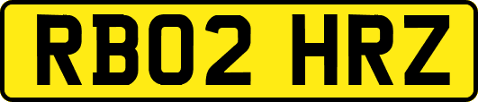 RB02HRZ