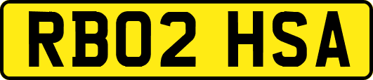RB02HSA