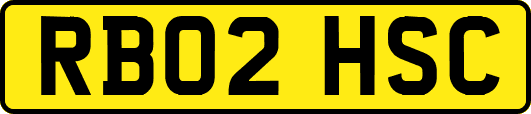 RB02HSC