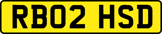 RB02HSD