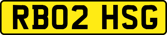 RB02HSG