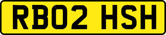 RB02HSH