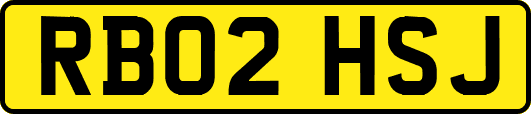 RB02HSJ