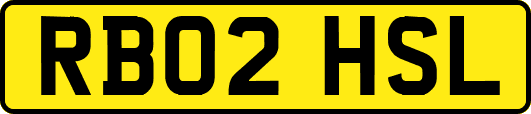 RB02HSL