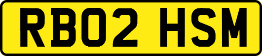 RB02HSM